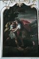 Jakobs Kampf mit dem Engel