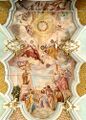 Arget, Kath. Pfarrkirche St. Michael