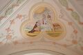 Aicholding, Schlosskirche St. Martin
