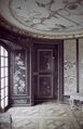 München, Schloss Nymphenburg, Pagodenburg, Obergeschoss, Salon