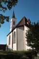 Jedelstetten, Kapelle St. Nikolaus