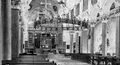 Inneres des Doms vor 1945