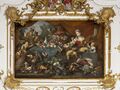 Stillleben mit Porträt von Maria Josepha A. von Preysing?